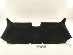 223.ch1c05 Chrysler Crossfire Rear Trunk Carpet Cover Floor Mat Fits 04 05 06 07 08