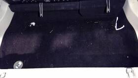 223.ch1f17 Chrysler Pacifica 2017 Trunk Carpet Cover 487091