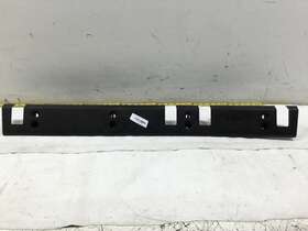 232.ch1412 Chrysler 2012 Town Country Rear 3rd Seat Floor Cover Trim Assy Oem