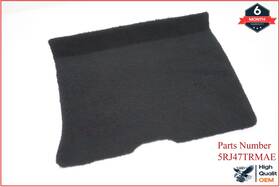 5rj47trmae Chrysler 2020 - 2025 Pacifica Rear 3rd Row Floor Closeout Cover Panel Oem