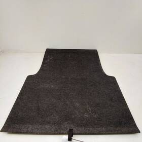 758.ch1t18 Chrysler 300 Spare Tire Cover Trunk Mat 2017 2018 2019