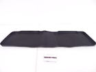 440903 Civic Honda Fit Weathertech Black Custom Rear Floorliner