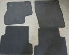 7813035 Cj54 Ford Escape Floor Mats Charcoal New