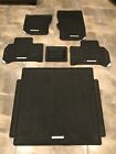 Ck5m-130a88-ba Range Rover Oem Factory All Weather Floor Mats Sport Liners
