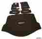 Cl-819269-5 Lloyd Mats Classic Loop Ebony