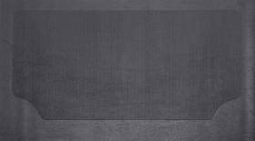 Tf100569 Classic Industries 1955-57 Chevrolet Bel Air Rear Platform Rubber Mat For Business Coupe Models