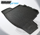 Cltm-bl17 Trunk Floor Mat Cargo Liner All Weather Black Custom Fit