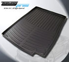Cltm-f010815 Trunk Floor Mat Cargo Liner Black Bmw Pad Tray