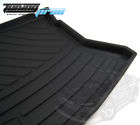 Cltm-ffi08175d Trunk Floor Mat Cargo Liner Custom Fit Ford Fiesta Anti