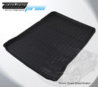 Cltm-g301718 Trunk Floor Mat Cargo Liner Black Bmw Pad Tray