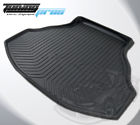 Cltm-ha08124d Trunk Floor Mat Cargo Liner Black For Honda Accord Pad