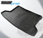 Cltm-hhr1417 Trunk Floor Mat Cargo Liner Black For Honda Pad Tray