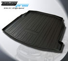 Cltm-mbe17 Trunk Floor Mat Cargo