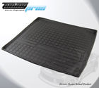 Cltm-t4r1018 Trunk Floor Mat Cargo Liner Custom Fit For Toyota Anti