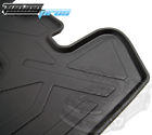 Cltm-tlc0816 Trunk Floor Mat Cargo Liner Custom Fit For Toyota Land