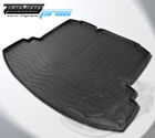 Cltm-vj1117 Trunk Floor Mat Cargo Liner Black Volkswagen Jetta Pad Tray