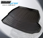 Cltm-vs800716 Trunk Floor Mat Cargo Liner Black For Volvo Pad Tray