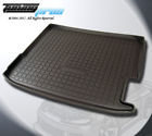 Cltm-x41417 Trunk Floor Mat Cargo Liner Black For Bmw Pad Tray