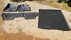 Cltm-x50713 Trunk Floor Mat Cargo Liner Custom Fit Bmw Anti Skid