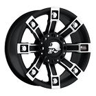 7113-2989 Comp 7113 Black Xtreme Series Alloys Alloy Pro Finish