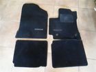 222.to1e15 Corolla 2015 Floor Mats 601308