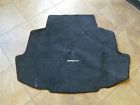 222.to1e15 Corolla 2015 Trunk Mat Carpet