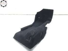 10403330 Corvette 1998-2000 C5 Coupe Right Pass Rear Trunk Cargo Carpet Trim Liner Oem