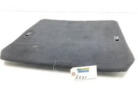 10413526 Corvette 1999-2004 C5 Rear Center Cargo Trunk Carpet Cover Oem #note