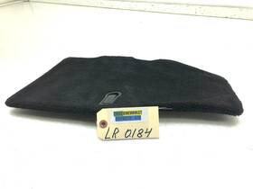 10434927 Corvette 1999-2004 C5 Left Driver Rear Trunk Cargo Floor Carpet Trim Oem