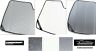 Covercraft Premier Cover Craft Folding Sun Shade For Subaru Vehicle