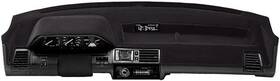 Cdcp1hi9518  Coverking Dash Cover Mat Pad Custom Designed For Select Hyundai Venue Dashboards