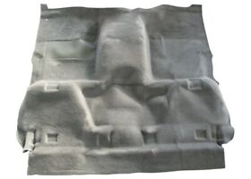 Cpt81pu-sbuckskin Brothers Trucks Carpet Set Small Hump Buckskin