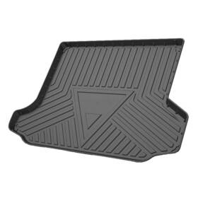 Cqlights 759532998292 Equinox Cargo Liner For 2018 2019 2020 2021 2022 Gmc Terrain Chevrolet Chevy