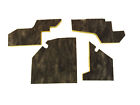 Crt-kpi-015 Rem Automotive Inc Dodge Kick Panel Insulation For Coronet Pc