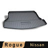 Ct-ni-001 Ikabevem Cargo Liner Car Trunk Mat Rear Floor Waterproof Fit