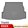 Ct-to-004-dik Diksoakr Cargo Liner Rear Truck Mat All Weather 735626106682