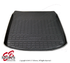 Ctm-aa417 Generic Cargo Liner Trunk Mat Black Audi Sedan Tpo Waterproof Ctm-aa417 Generic Cargo Liner Trunk Mat Black Audi Sedan Tpo Waterproof