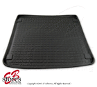 Ctm-aa4a0915 Generic Cargo Liner Trunk Mat Black All Weather Floor Custom