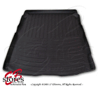 Ctm-f101117 Generic Cargo Liner Trunk