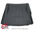 Ctm-f301217 Generic Cargo Liner Trunk Mat Black All Weather Floor Custom