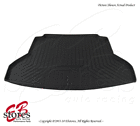 Ctm-hye1718 Generic Cargo Liner Trunk Mat Black Custom Fit Floor Tray Ctm-hye1718 Generic Cargo Liner Trunk Mat Black Custom Fit Floor Tray