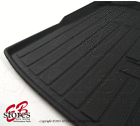 Ctm-jc1418 Generic Cargo Liner Trunk Mat Black All Weather Floor Custom Ctm-jc1418 Generic Cargo Liner Trunk Mat Black All Weather Floor Custom