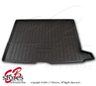 Ctm-mbglc1617 Generic Cargo Liner Trunk Mat Black Tray Floor Custom Fit Ctm-mbglc1617 Generic Cargo Liner Trunk Mat Black Tray Floor Custom Fit
