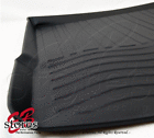 Ctm-vwt1117 Generic Cargo Liner Trunk