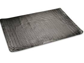78974 Custom Accessories 47x32 Smart Fit Black Trim To Cargo Mat-new-l K
