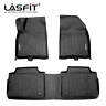 Ll-ca05 Custom Tpe Fit All-weather Floor Mats For Cadillac 2017-2019 2020 2021 2022 Xt5