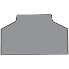 Cut-tmv-015 Rem Automotive Inc Oldsmobile Trunk Floor Mat Cover Vinyl For