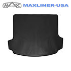 D0084 Maxliner Acura Mdx Smartliner Custom Fit Cargo Liner 707152346696