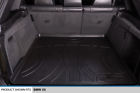 D0180 Maxliner Maxtray All Weather Custom Fit Cargo Liner Mat For
