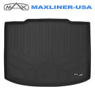 D0251 Maxliner Smartliner Cargo Liner Mat Black For Honda 707152350488 D0251 Maxliner Smartliner Cargo Liner Mat Black For Honda 707152350488